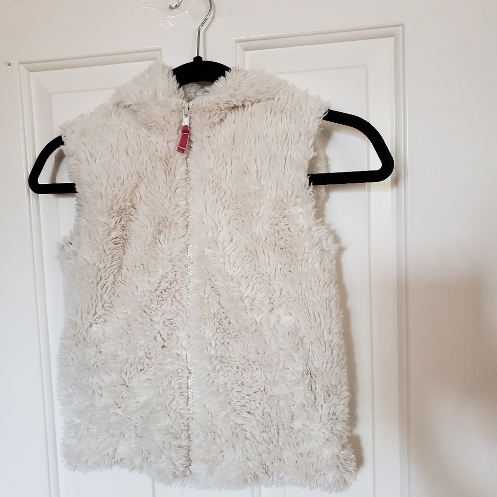 Mini boden vest
